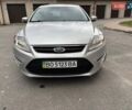 Форд Мондео 2011 в Тернополе на Automoto.ua Серый Форд Мондео, объемом двигателя 1.56 л и пробегом 248 тыс. км за 5950 $, фото 9 на Automoto.ua