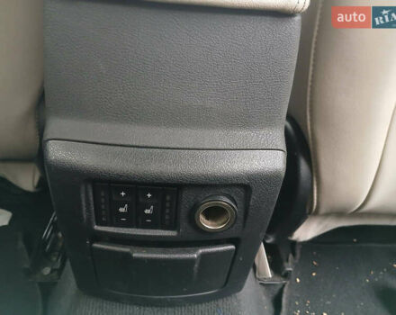 Серый Форд Мондео, объемом двигателя 1.6 л и пробегом 210 тыс. км за 6200 $, фото 5 на Automoto.ua