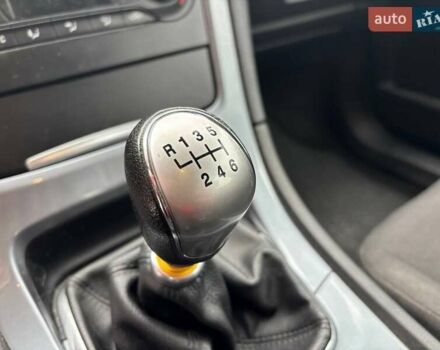 Форд Мондео 2011 в Тернополе на Automoto.ua Серый Форд Мондео, объемом двигателя 1.56 л и пробегом 248 тыс. км за 5950 $, фото 16 на Automoto.ua
