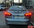 Серый Форд Мондео, объемом двигателя 2 л и пробегом 220 тыс. км за 6500 $, фото 5 на Automoto.ua