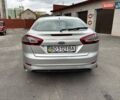 Форд Мондео 2011 в Тернополе на Automoto.ua Серый Форд Мондео, объемом двигателя 1.56 л и пробегом 248 тыс. км за 5950 $, фото 5 на Automoto.ua