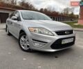 Форд Мондео 2011 в Тернополе на Automoto.ua Серый Форд Мондео, объемом двигателя 1.56 л и пробегом 248 тыс. км за 5950 $, фото 1 на Automoto.ua