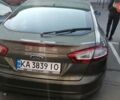Сірий Форд Мондео, об'ємом двигуна 1.6 л та пробігом 307 тис. км за 7350 $, фото 12 на Automoto.ua