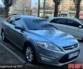 Серый Форд Мондео, объемом двигателя 2 л и пробегом 220 тыс. км за 6500 $, фото 1 на Automoto.ua