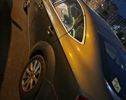 Сірий Форд Мондео, об'ємом двигуна 1.6 л та пробігом 307 тис. км за 7350 $, фото 6 на Automoto.ua