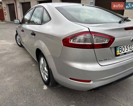 Форд Мондео 2011 в Тернополе на Automoto.ua Серый Форд Мондео, объемом двигателя 1.56 л и пробегом 248 тыс. км за 5950 $, фото 1 на Automoto.ua