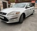 Форд Мондео 2011 в Тернополе на Automoto.ua Серый Форд Мондео, объемом двигателя 1.56 л и пробегом 248 тыс. км за 5950 $, фото 4 на Automoto.ua
