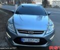 Серый Форд Мондео, объемом двигателя 2 л и пробегом 220 тыс. км за 6500 $, фото 2 на Automoto.ua