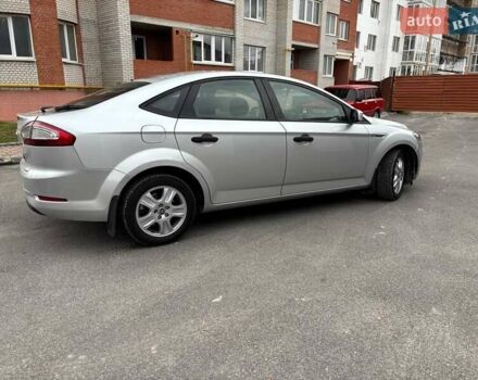 Форд Мондео 2011 в Тернополе на Automoto.ua Серый Форд Мондео, объемом двигателя 1.56 л и пробегом 248 тыс. км за 5950 $, фото 11 на Automoto.ua