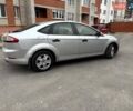 Форд Мондео 2011 в Тернополе на Automoto.ua Серый Форд Мондео, объемом двигателя 1.56 л и пробегом 248 тыс. км за 5950 $, фото 11 на Automoto.ua