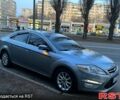 Серый Форд Мондео, объемом двигателя 2 л и пробегом 220 тыс. км за 6500 $, фото 6 на Automoto.ua