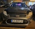 Сірий Форд Мондео, об'ємом двигуна 1.6 л та пробігом 307 тис. км за 7350 $, фото 2 на Automoto.ua
