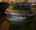 Сірий Форд Мондео, об'ємом двигуна 1.6 л та пробігом 307 тис. км за 7350 $, фото 5 на Automoto.ua