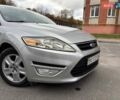Форд Мондео 2011 в Тернополе на Automoto.ua Серый Форд Мондео, объемом двигателя 1.56 л и пробегом 248 тыс. км за 5950 $, фото 18 на Automoto.ua