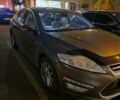 Сірий Форд Мондео, об'ємом двигуна 1.6 л та пробігом 307 тис. км за 7350 $, фото 3 на Automoto.ua