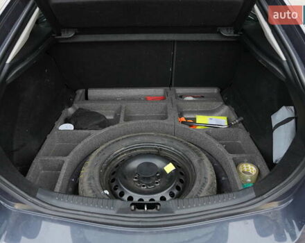 Серый Форд Мондео, объемом двигателя 1.6 л и пробегом 256 тыс. км за 8900 $, фото 30 на Automoto.ua