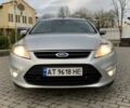 Серый Форд Мондео, объемом двигателя 1.6 л и пробегом 248 тыс. км за 7500 $, фото 2 на Automoto.ua