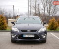 Серый Форд Мондео, объемом двигателя 1.6 л и пробегом 256 тыс. км за 8900 $, фото 1 на Automoto.ua