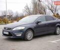 Серый Форд Мондео, объемом двигателя 1.6 л и пробегом 256 тыс. км за 8900 $, фото 9 на Automoto.ua