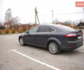 Серый Форд Мондео, объемом двигателя 1.6 л и пробегом 256 тыс. км за 8900 $, фото 7 на Automoto.ua