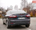 Серый Форд Мондео, объемом двигателя 1.6 л и пробегом 256 тыс. км за 8900 $, фото 6 на Automoto.ua