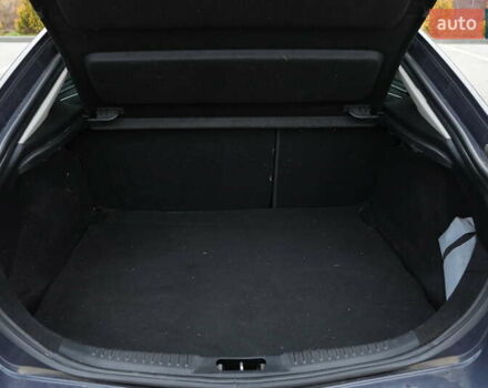 Серый Форд Мондео, объемом двигателя 1.6 л и пробегом 256 тыс. км за 8900 $, фото 31 на Automoto.ua