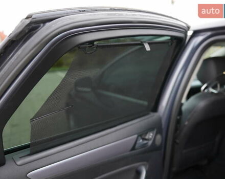 Серый Форд Мондео, объемом двигателя 1.6 л и пробегом 256 тыс. км за 8900 $, фото 25 на Automoto.ua