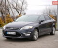Серый Форд Мондео, объемом двигателя 1.6 л и пробегом 256 тыс. км за 8900 $, фото 1 на Automoto.ua