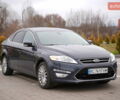 Серый Форд Мондео, объемом двигателя 1.6 л и пробегом 256 тыс. км за 8900 $, фото 2 на Automoto.ua