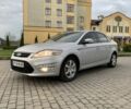 Серый Форд Мондео, объемом двигателя 1.6 л и пробегом 248 тыс. км за 7500 $, фото 1 на Automoto.ua