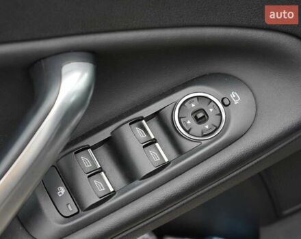 Серый Форд Мондео, объемом двигателя 1.6 л и пробегом 256 тыс. км за 8900 $, фото 28 на Automoto.ua