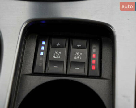 Серый Форд Мондео, объемом двигателя 1.6 л и пробегом 256 тыс. км за 8900 $, фото 10 на Automoto.ua