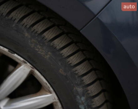 Серый Форд Мондео, объемом двигателя 1.6 л и пробегом 256 тыс. км за 8900 $, фото 12 на Automoto.ua