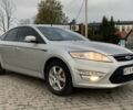 Серый Форд Мондео, объемом двигателя 1.6 л и пробегом 248 тыс. км за 7500 $, фото 1 на Automoto.ua