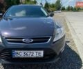 Серый Форд Мондео, объемом двигателя 1.6 л и пробегом 223 тыс. км за 5990 $, фото 1 на Automoto.ua