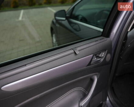 Серый Форд Мондео, объемом двигателя 1.6 л и пробегом 256 тыс. км за 8900 $, фото 24 на Automoto.ua