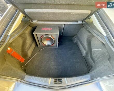 Сірий Форд Мондео, об'ємом двигуна 2 л та пробігом 179 тис. км за 9200 $, фото 14 на Automoto.ua