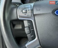 Форд Мондео 2013 у Києві на Automoto.ua Сірий Форд Мондео, об'ємом двигуна 2 л та пробігом 225 тис. км за 9600 $, фото 38 на Automoto.ua