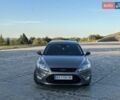 Сірий Форд Мондео, об'ємом двигуна 2 л та пробігом 269 тис. км за 9900 $, фото 1 на Automoto.ua