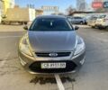 Сірий Форд Мондео, об'ємом двигуна 2 л та пробігом 179 тис. км за 9200 $, фото 7 на Automoto.ua