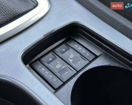 Форд Мондео 2013 у Києві на Automoto.ua Сірий Форд Мондео, об'ємом двигуна 2 л та пробігом 225 тис. км за 9600 $, фото 3 на Automoto.ua