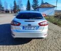 Серый Форд Мондео, объемом двигателя 2 л и пробегом 285 тыс. км за 8400 $, фото 4 на Automoto.ua