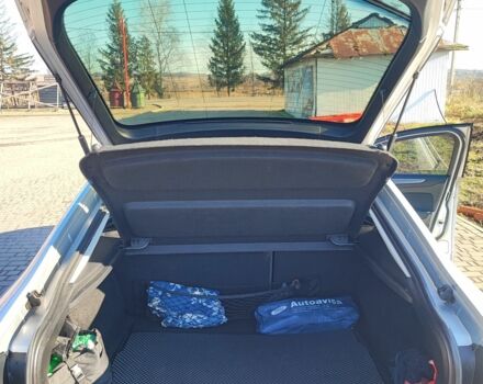 Серый Форд Мондео, объемом двигателя 2 л и пробегом 285 тыс. км за 8400 $, фото 9 на Automoto.ua