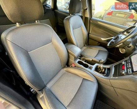 Сірий Форд Мондео, об'ємом двигуна 2 л та пробігом 179 тис. км за 9200 $, фото 9 на Automoto.ua