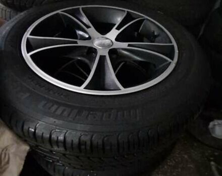 Сірий Форд Мондео, об'ємом двигуна 2 л та пробігом 179 тис. км за 9200 $, фото 17 на Automoto.ua