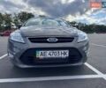 Сірий Форд Мондео, об'ємом двигуна 2 л та пробігом 155 тис. км за 11500 $, фото 1 на Automoto.ua