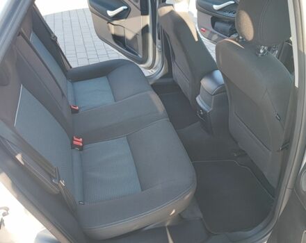 Серый Форд Мондео, объемом двигателя 2 л и пробегом 285 тыс. км за 8400 $, фото 8 на Automoto.ua