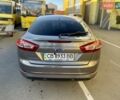Сірий Форд Мондео, об'ємом двигуна 2 л та пробігом 179 тис. км за 9200 $, фото 6 на Automoto.ua