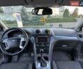 Сірий Форд Мондео, об'ємом двигуна 2 л та пробігом 269 тис. км за 9900 $, фото 19 на Automoto.ua