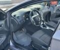 Сірий Форд Мондео, об'ємом двигуна 2 л та пробігом 269 тис. км за 9900 $, фото 8 на Automoto.ua